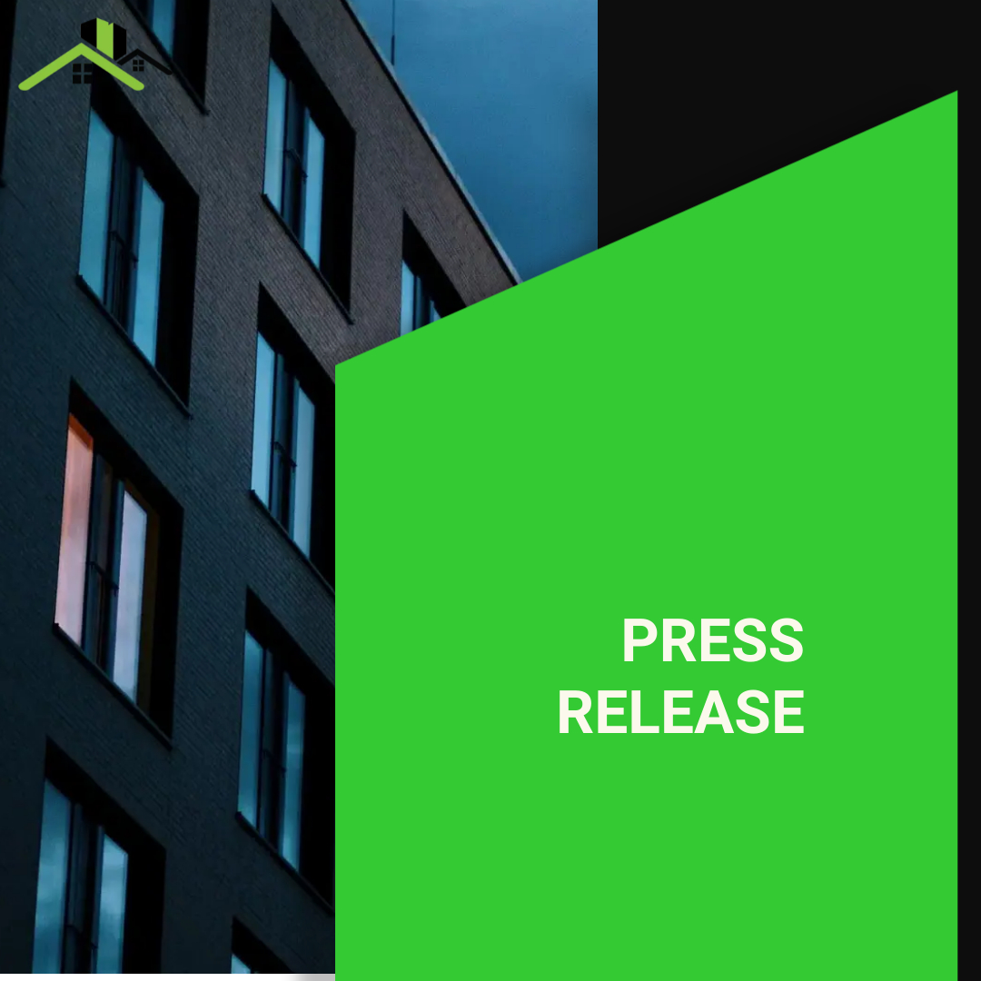 PRESS RELEASE
