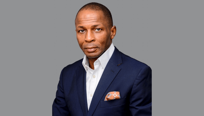 Value of environmental, social and governance for FM – Tunde Obileye